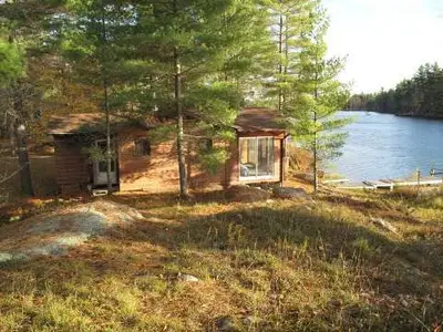 1169 Soudant (echo Lake) Lane, Out Of Area, On K0h 1t0