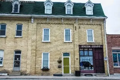 37 King Street E, Kawartha Lakes, On K0l 2w0