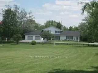 1085 County Rd #24, Kawartha Lakes, On K0l 2h0