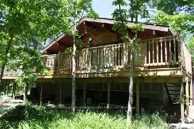 12 Douglas Drive, Kawartha Lakes, On K0m 2b0