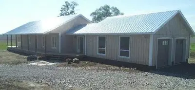 547 County Road 15, Prince Edward County, On K0k 2t0