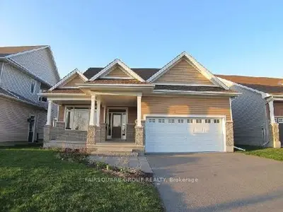 25 Wycliffe Way, North Grenville, On K0g 1j0