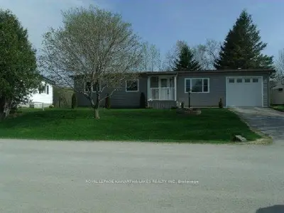 50 Circle Drive, Kawartha Lakes, On K9v 0h7