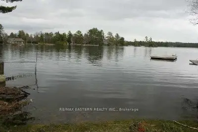 47 Saunders Road, Trent Lakes, On K0l 1j0