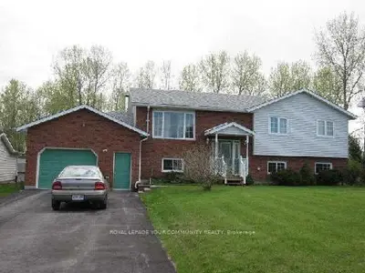 10 Greenwod Crescent, Kawartha Lakes, On K0m 1b0