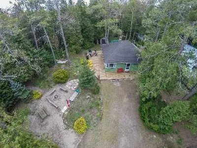 429 3rd Avenue, South Bruce Peninsula, On N0h 2g0