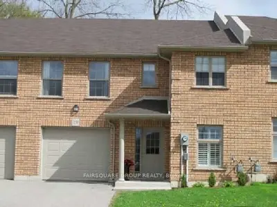 232 Cherry Street, Ingersoll, On N5c 1j2