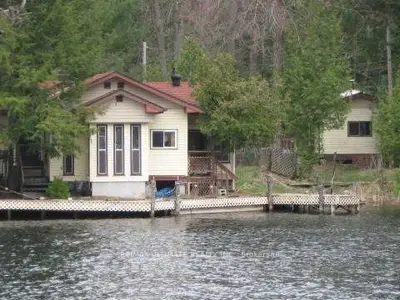 305 Nevison Drive, Kawartha Lakes, On K0m 2j0