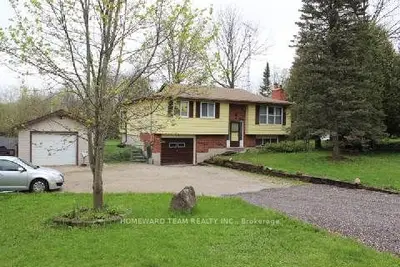 135 Evert Street, Guelph/eramosa, On N0b 2k0