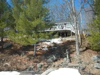 2867 Muskoka Road, Georgian Bay, On P0b 1j0