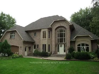 16018 Lakeside Drive, South Stormont, On K0c 1p0