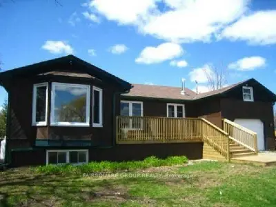 2029 Pigeon Lake Road, Kawartha Lakes, On K9v 4r5