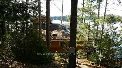 121 Fire Route 209, Trent Lakes, On K0l 1j0