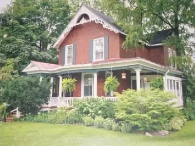 50 Queen Street, Belleville, On K8n 1t5