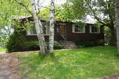 33 George Street E, Kawartha Lakes, On K9v 1w6