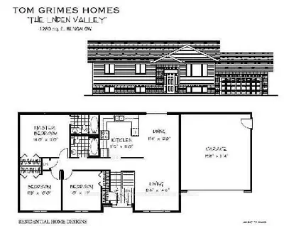 10 Charlotte Crescent, Kawartha Lakes, On K0m 2w0