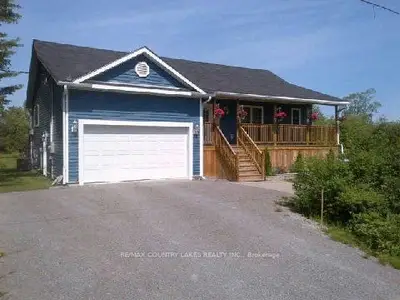 20 Helen Drive, Kawartha Lakes, On K0l 2w0