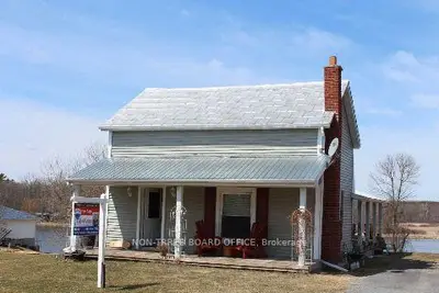 731 County Road 9, Greater Napanee, On K7r 3k8