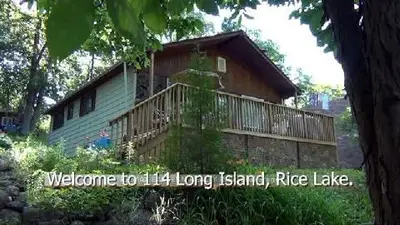 114 Long Island, Otonabee-south Monaghan, On K0l 1b0