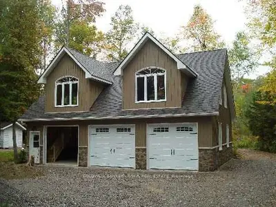 450 East Clear Bay Road, Trent Lakes, On K0m 2a0