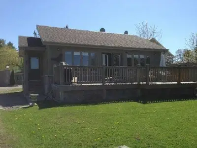 2849 Honey Harbour Road 1, Georgian Bay, On 000 000