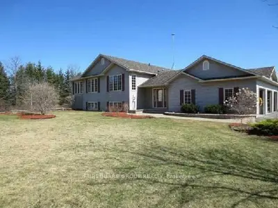 708 Frenchsettlement Road, North Grenville, On K0g 1j0