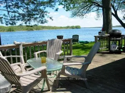 353d Minnow Trail, Trent Hills, On K0k 1l0