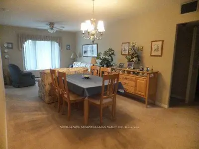 1 Heritage Way 312, Kawartha Lakes, On K9v 5p9