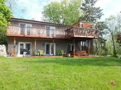 126 Charlore Park Road, Kawartha Lakes, On K0l 2w0