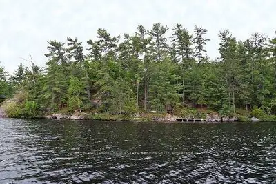 34 Fairy Lake Island Wood, Smith-ennismore-lakefield, On K0l 2h0