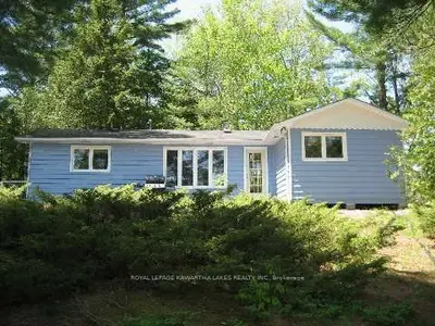 15 Gull Crescent, Kawartha Lakes, On K0m 1k0