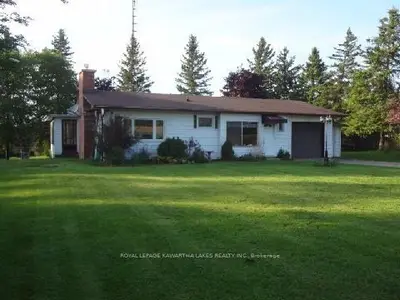 31 Golf Course Road, Kawartha Lakes, On L0b 1k0