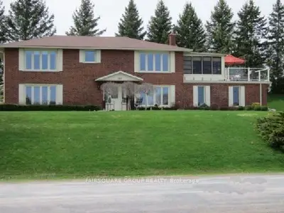 362 Country Club Circle, Kawartha Lakes, On K0m 1a0