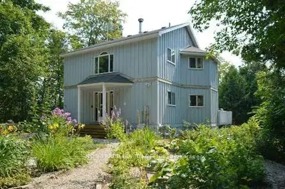 500 Mallory Beach Road, South Bruce Peninsula, On N0h 2t0