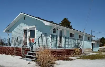 751 Weese Road, Prince Edward County, On K0k 1l0