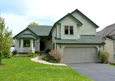 24 Maitland Street, Prince Edward County, On K0k 2t0