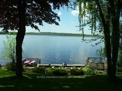 50 + 51 Parker Drive, Alnwick/haldimand, On K0k 2x0