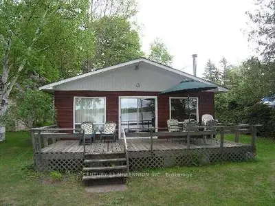 68 Antiquary Road, Kawartha Lakes, On K0m 2b0