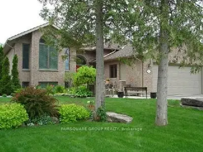34 Island Bay Drive, Kawartha Lakes, On K0m 1a0
