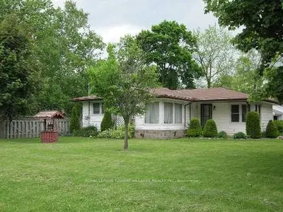 74 Regent Street, Kawartha Lakes, On K9v 3v2