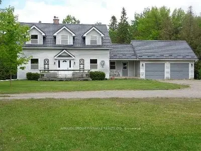 1047 County Rd 8, Kawartha Lakes, On K0m 1n0