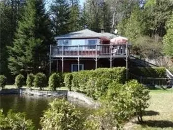 54 Cedar Rd Fire Rt 387 Road, Trent Lakes, On K0m 2a0