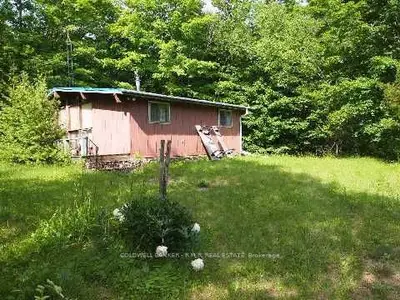 1937 Highway 48 (portage) Road, Kawartha Lakes, On K0m 2b0