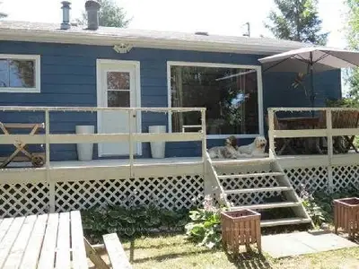 101 Campbell Beach Road, Kawartha Lakes, On L0k 1b0