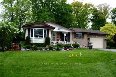 1065 Pirates Glen Drive, Trent Lakes, On K0m 1a0