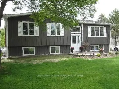214 Washburn Island Road, Kawartha Lakes, On K0m 2co
