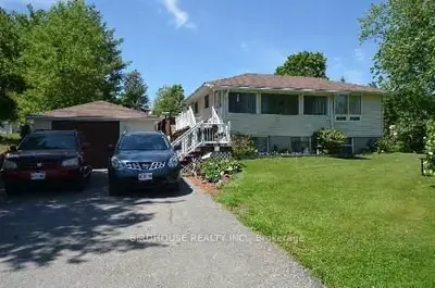 125 Fenelon Drive, Kawartha Lakes, On K0m 1g0