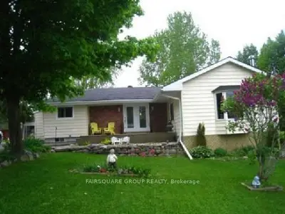 217 Lakeshore Drive, Kawartha Lakes, On K0m 1a0