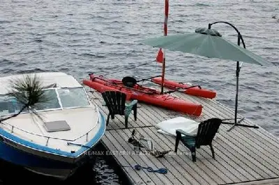 681 Wao, Trent Lakes, On K0l 1j0
