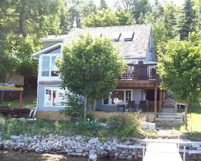 5886 Rice Lake Scenic Drive, Hamilton Township, On K0k 2e0
